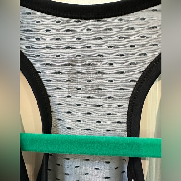 Coeur Biking Tank - Picture 6 of 6